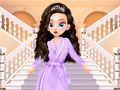 Jwèt Jwèt Princess Makiyaj Salon  sou entènèt
