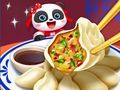 Jwèt Resèt Chinwa Little Panda a-2  sou entènèt