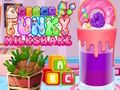 Jwèt Decor: Funky Milkshake sou entènèt