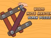 Jwèt Sou entènèt jwèt Wood Nuts Master: Vis devinèt  sou entènèt