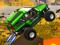 Jwèt Sou entènèt jwèt Mons Jeep Cascades  sou entènèt