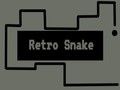 Jwèt Jwèt Retro koulèv  sou entènèt