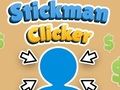 Jwèt Sou entènèt jwèt Stickman Clicker  sou entènèt