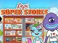 Jwèt Pepi Super Magazen  sou entènèt