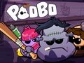 Jwèt Poobo siviv  sou entènèt