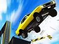 Jwèt Sou entènèt jwèt Crazy Wheel Cascades  sou entènèt