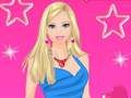 Jwèt Sou entènèt jwèt Barbie Fantasy Dressup  sou entènèt