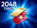 Jwèt Kat 2048  sou entènèt