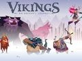 Jwèt Vikings: vwayaj yon Archer  sou entènèt