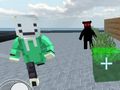 Jwèt Blòk Craft 3d sou entènèt Jwèt Blòk Craft 3d sou entènèt