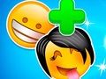 Jwèt Smileys: fanmi pyebwa emoji sou entènèt