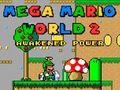 Jwèt Sou entènèt jwèt Mega Mario World 2 Awakened Power  sou entènèt