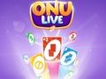 Jwèt Onu Live sou entènèt