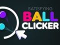 Jwèt Satisfè boul Clicker  sou entènèt
