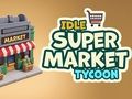 Jwèt Idle Sipè Makèt Tycoon  sou entènèt