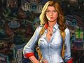 Jwèt Crime City Detective: objè kache  sou entènèt