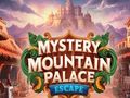 Jwèt Sou entènèt jwèt Mistè Mountain Palè chape  sou entènèt