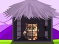 Jwèt Sou entènèt jwèt Pity Kitten Rescue  sou entènèt