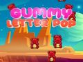 Jwèt Lèt Gummy Pop  sou entènèt