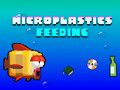 Jwèt Microplastics Manje  sou entènèt