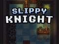 Jwèt Slippy Knight sou entènèt