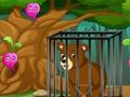 Jwèt Sou entènèt jwèt Caged Wilderness  sou entènèt