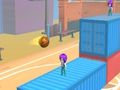 Jwèt Rebondisman Dunk Frvr  sou entènèt