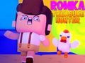 Jwèt Sou entènèt jwèt Romka Treasure Hunter  sou entènèt