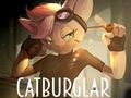 Jwèt Catburglar sou entènèt