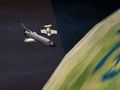 Jwèt Pwojè Satelit  sou entènèt