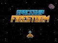 Jwèt Sou entènèt jwèt Spaceship Firestorm  sou entènèt