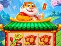 Jwèt Sou entènèt jwèt Lucky Tiger  sou entènèt