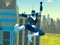 Jwèt Ou Spider Dude  sou entènèt