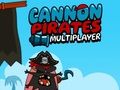 Jwèt Kanon pirat multijoueurs  sou entènèt