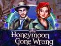 Jwèt Sou entènèt jwèt Honeymoon Gone Wrong  sou entènèt