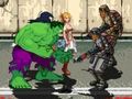 Jwèt Crazy Zombie 7. 0 Super Heroes 2  sou entènèt