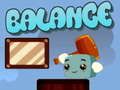 Jwèt Balans sou entènèt Jwèt Balans sou entènèt