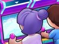 Jwèt Arcade Anpi  sou entènèt