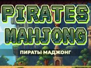 Jwèt Pirat majong  sou entènèt