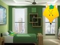 Jwèt Sou entènèt jwèt Animal Emoji House sove  sou entènèt
