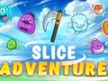Jwèt Tranche avanti: Blade Survivor 2D  sou entènèt