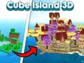 Jwèt Kib zile 3D  sou entènèt