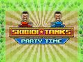Jwèt Skibidi Tank Pati Tan  sou entènèt