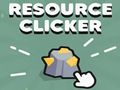 Jwèt Resous Clicker  sou entènèt