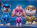 Jwèt Jwèt Devinèt tèt: PAW Patrol  sou entènèt