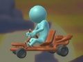 Jwèt Jwèt Kart raser  sou entènèt