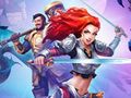 Jwèt Empires & Puzzles Rp Quest  sou entènèt
