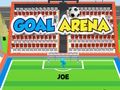 Jwèt Objektif Arena 3D sou entènèt