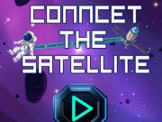 Jwèt Konekte satelit la  sou entènèt
