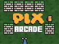 Jwèt Pix Arcade sou entènèt
